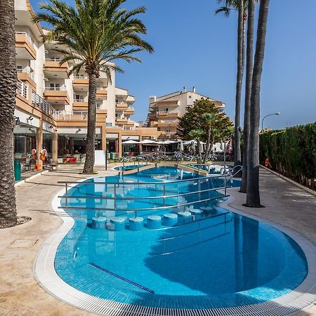 Hotel Illot Suites Cala Ratjada  Exterior photo
