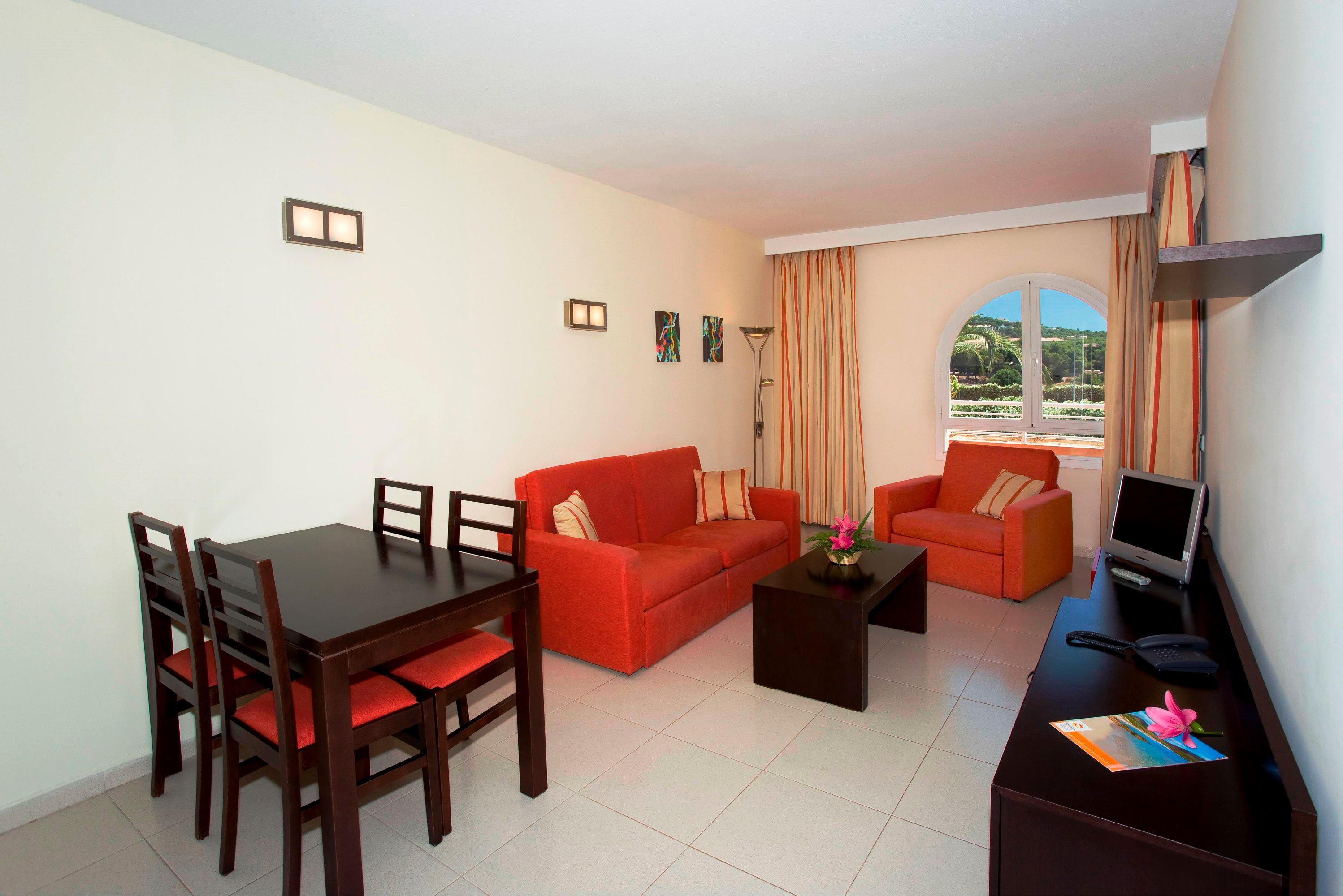 Hotel Illot Suites Cala Ratjada  Exterior photo
