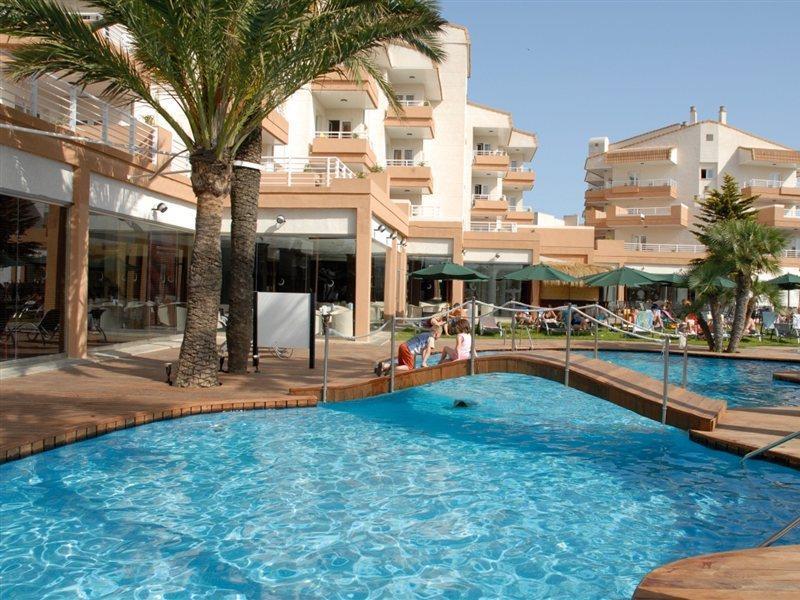Hotel Illot Suites Cala Ratjada  Exterior photo